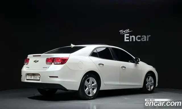 Chevrolet Malibu 2015 2.0 автомат (гидро), миниатюра 2 Chevrolet Malibu 2015 2.0 автомат (гидро), миниатюра 2