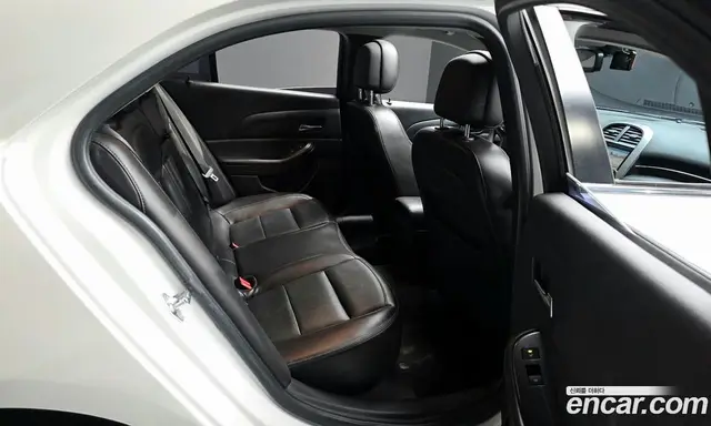Chevrolet Malibu 2015 2.0 автомат (гидро), миниатюра 11 Chevrolet Malibu 2015 2.0 автомат (гидро), миниатюра 11