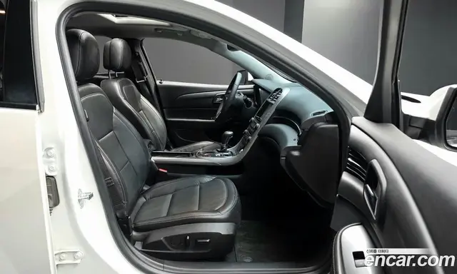 Chevrolet Malibu 2015 2.0 автомат (гидро), миниатюра 12