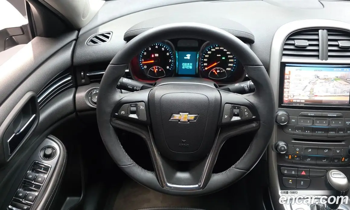 Chevrolet Malibu 2015 2.0 автомат (гидро), фото 13 Chevrolet Malibu 2015 2.0 автомат (гидро), фото 13