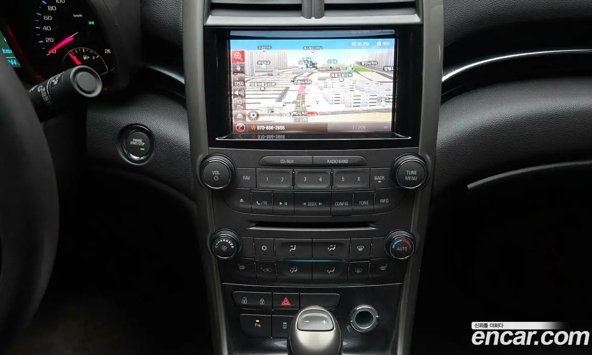 Chevrolet Malibu 2015 2.0 автомат (гидро), фото 15 Chevrolet Malibu 2015 2.0 автомат (гидро), фото 15