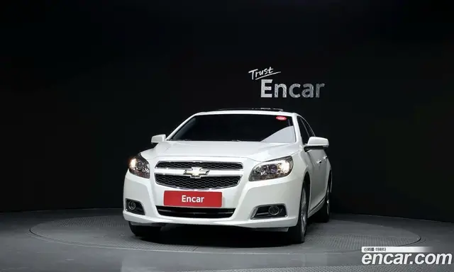 Chevrolet Malibu 2015 2.0 автомат (гидро), миниатюра 3 Chevrolet Malibu 2015 2.0 автомат (гидро), миниатюра 3