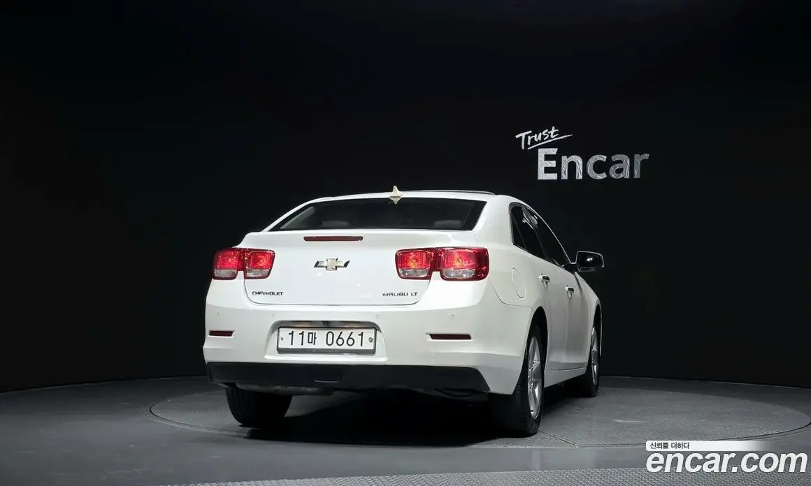 Chevrolet Malibu 2015 2.0 автомат (гидро), фото 4 Chevrolet Malibu 2015 2.0 автомат (гидро), фото 4