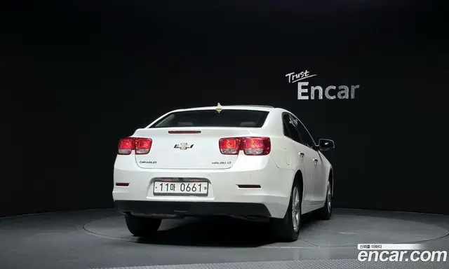 Chevrolet Malibu 2015 2.0 автомат (гидро), миниатюра 4 Chevrolet Malibu 2015 2.0 автомат (гидро), миниатюра 4