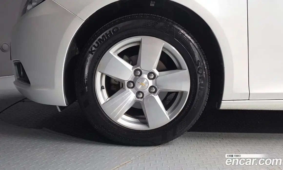 Chevrolet Malibu 2015 2.0 автомат (гидро), фото 5 Chevrolet Malibu 2015 2.0 автомат (гидро), фото 5