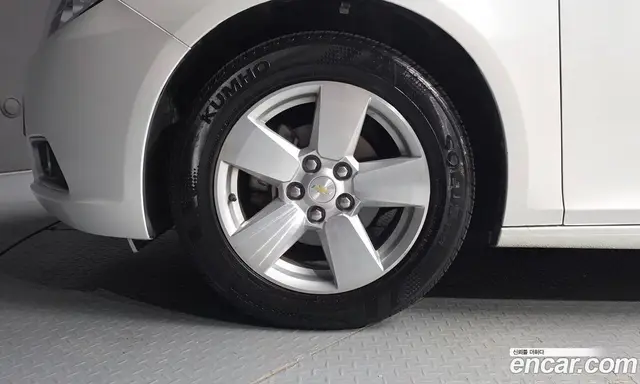Chevrolet Malibu 2015 2.0 автомат (гидро), миниатюра 5 Chevrolet Malibu 2015 2.0 автомат (гидро), миниатюра 5