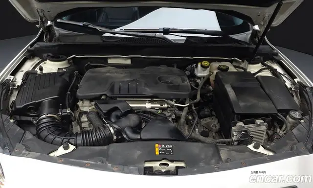 Chevrolet Malibu 2015 2.0 автомат (гидро), миниатюра 6 Chevrolet Malibu 2015 2.0 автомат (гидро), миниатюра 6