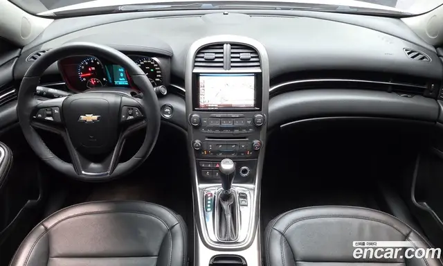 Chevrolet Malibu 2015 2.0 автомат (гидро), миниатюра 7 Chevrolet Malibu 2015 2.0 автомат (гидро), миниатюра 7