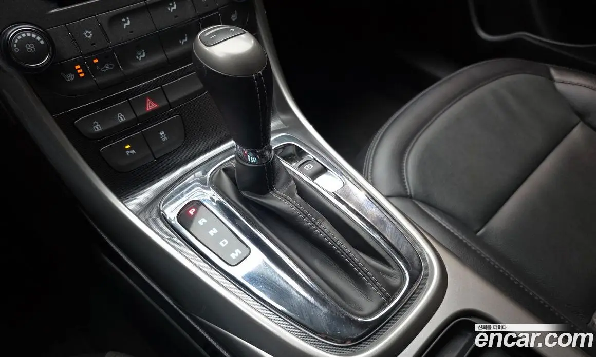 Chevrolet Malibu 2015 2.0 автомат (гидро), фото 9 Chevrolet Malibu 2015 2.0 автомат (гидро), фото 9
