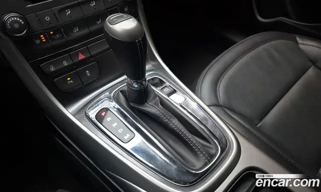 Chevrolet Malibu 2015 2.0 автомат (гидро), миниатюра 9 Chevrolet Malibu 2015 2.0 автомат (гидро), миниатюра 9