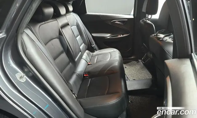 Chevrolet Malibu 2016 1.5 автомат (гидро), миниатюра 11