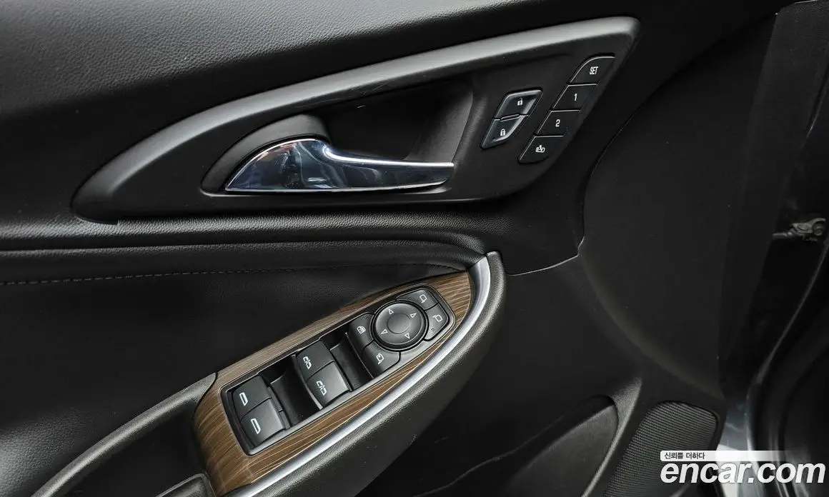 Chevrolet Malibu 2016 1.5 автомат (гидро), фото 17