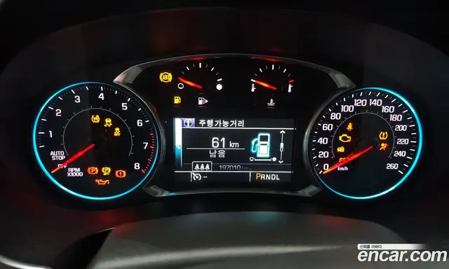 Chevrolet Malibu 2016 1.5 автомат (гидро), миниатюра 8