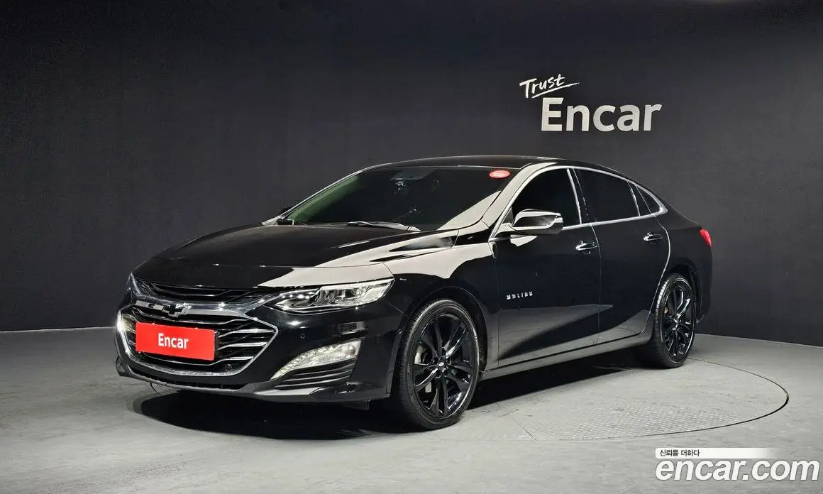 Chevrolet Malibu 2019 2.0 автомат (гидро), фото 1 Chevrolet Malibu 2019 2.0 автомат (гидро), фото 1