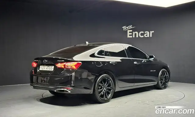 Chevrolet Malibu 2019 2.0 автомат (гидро), миниатюра 2 Chevrolet Malibu 2019 2.0 автомат (гидро), миниатюра 2