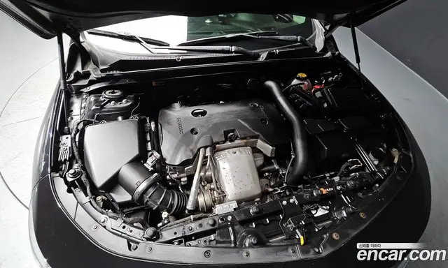 Chevrolet Malibu 2019 2.0 автомат (гидро), миниатюра 6 Chevrolet Malibu 2019 2.0 автомат (гидро), миниатюра 6