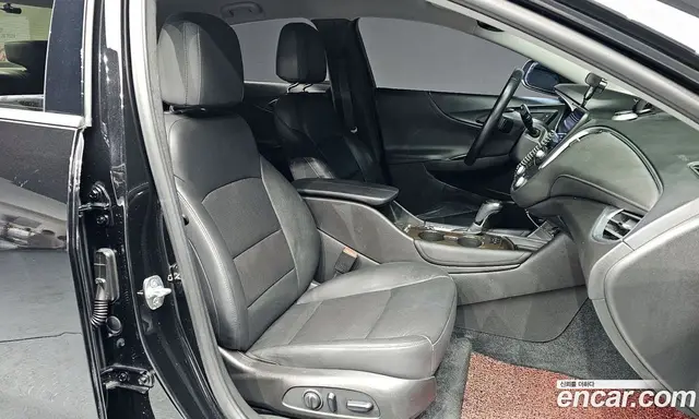 Chevrolet Malibu 2019 2.0 автомат (гидро), миниатюра 10 Chevrolet Malibu 2019 2.0 автомат (гидро), миниатюра 10