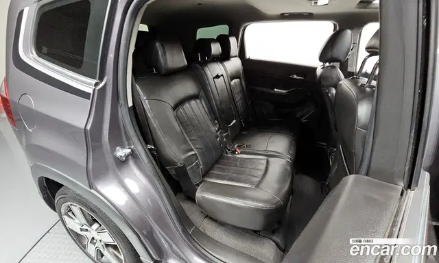 Chevrolet Orlando 2014 2.0 автомат (гидро), миниатюра 11 Chevrolet Orlando 2014 2.0 автомат (гидро), миниатюра 11