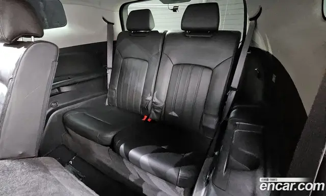 Chevrolet Orlando 2014 2.0 автомат (гидро), миниатюра 12