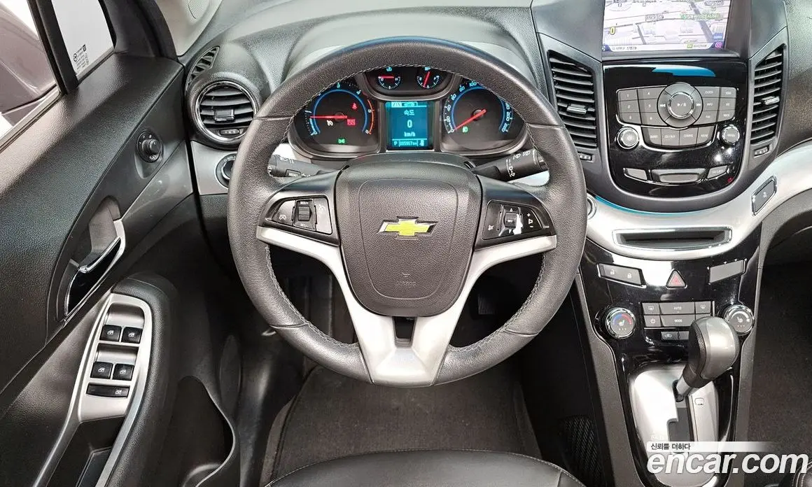 Chevrolet Orlando 2014 2.0 автомат (гидро), фото 14 Chevrolet Orlando 2014 2.0 автомат (гидро), фото 14
