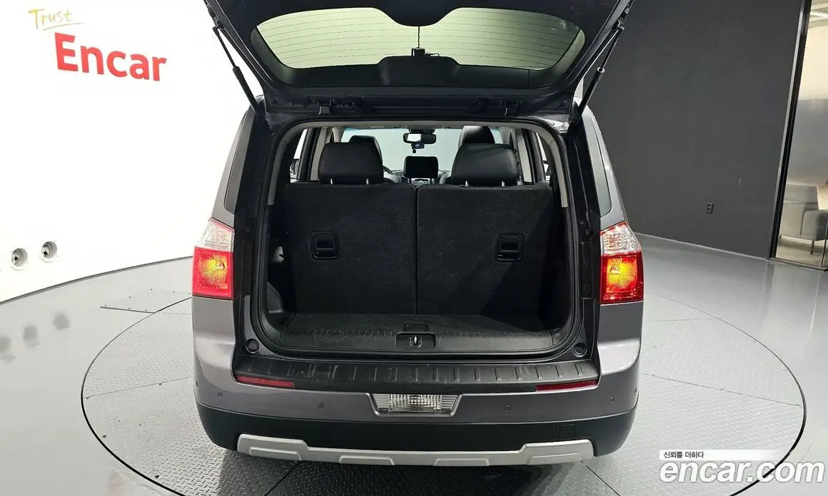 Chevrolet Orlando 2014 2.0 автомат (гидро), фото 20 Chevrolet Orlando 2014 2.0 автомат (гидро), фото 20