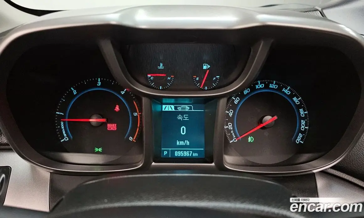 Chevrolet Orlando 2014 2.0 автомат (гидро), фото 8 Chevrolet Orlando 2014 2.0 автомат (гидро), фото 8