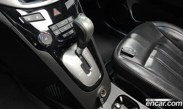 Chevrolet Orlando 2014 2.0 автомат (гидро), миниатюра 9 Chevrolet Orlando 2014 2.0 автомат (гидро), миниатюра 9