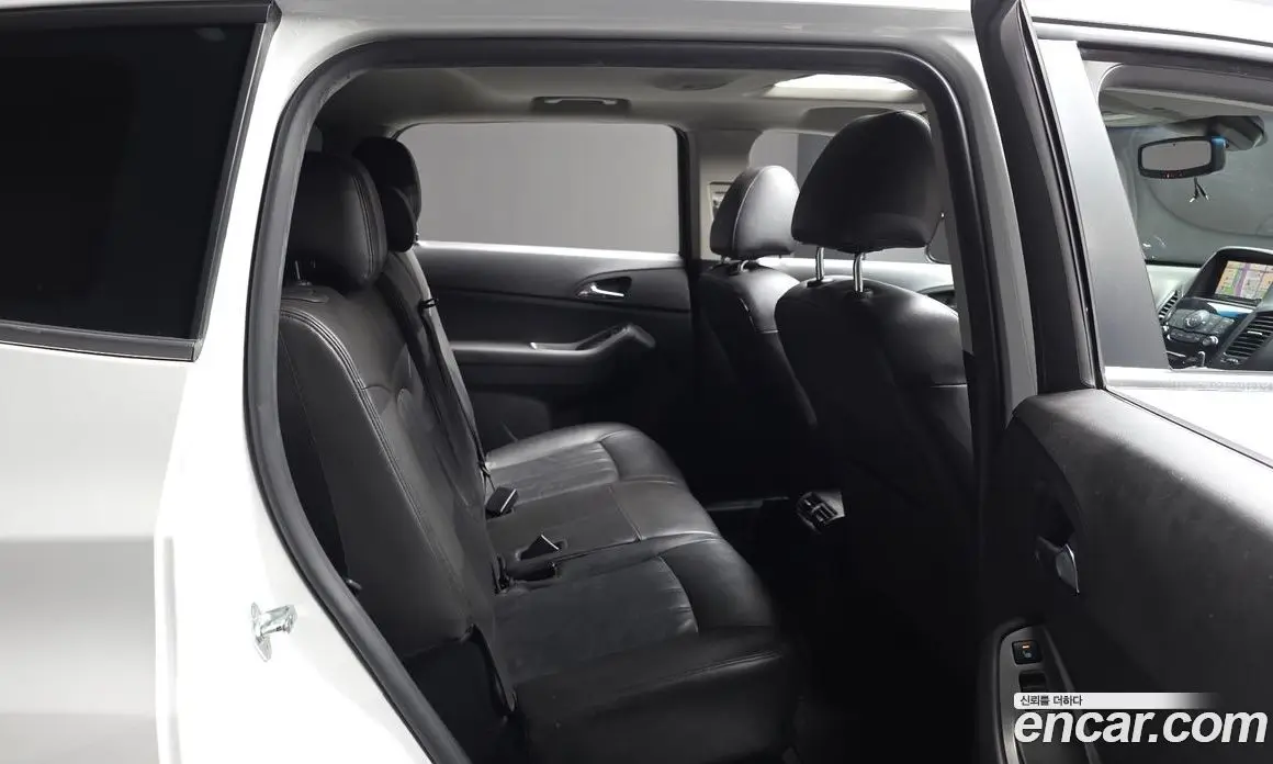 Chevrolet Orlando 2014 2.0 автомат (гидро), фото 11