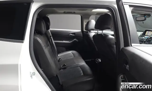 Chevrolet Orlando 2014 2.0 автомат (гидро), миниатюра 11