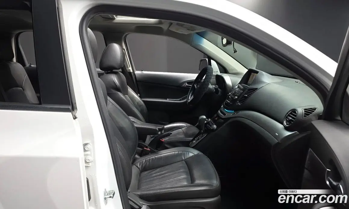 Chevrolet Orlando 2014 2.0 автомат (гидро), фото 12
