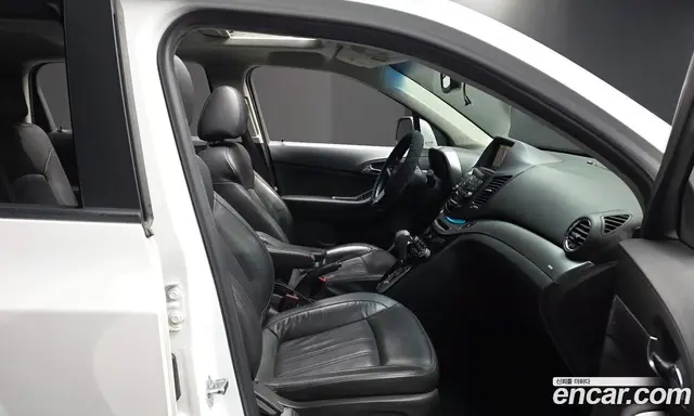 Chevrolet Orlando 2014 2.0 автомат (гидро), миниатюра 12