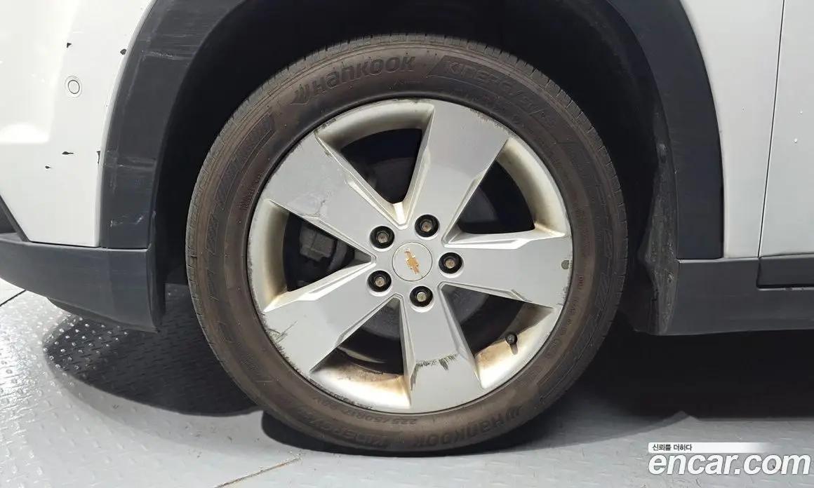 Chevrolet Orlando 2014 2.0 автомат (гидро), фото 5