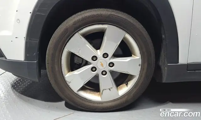 Chevrolet Orlando 2014 2.0 автомат (гидро), миниатюра 5