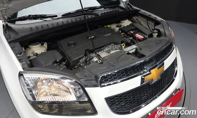 Chevrolet Orlando 2014 2.0 автомат (гидро), миниатюра 6