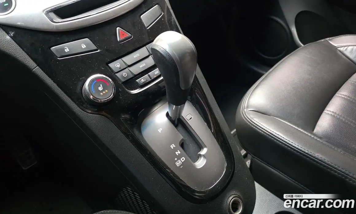 Chevrolet Orlando 2014 2.0 автомат (гидро), фото 9
