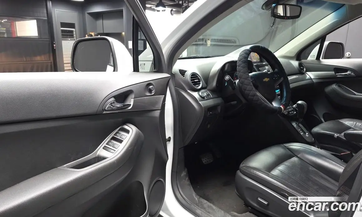 Chevrolet Orlando 2014 2.0 автомат (гидро), фото 10