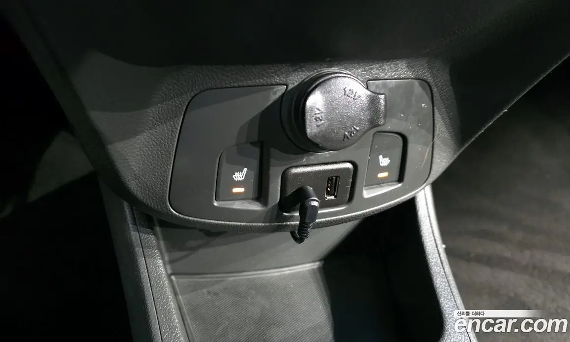 Chevrolet Spark 2013 1.0 автомат (гидро), фото 16