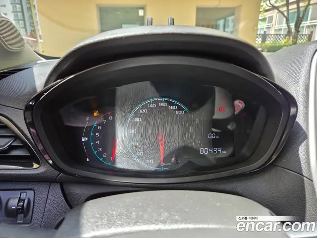 Chevrolet Spark 2016 1.0 механика, миниатюра 11 Chevrolet Spark 2016 1.0 механика, миниатюра 11