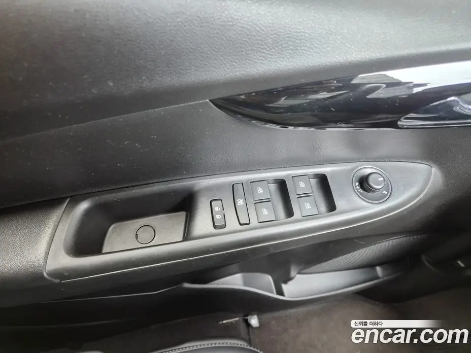 Chevrolet Spark 2016 1.0 автомат (гидро), фото 16