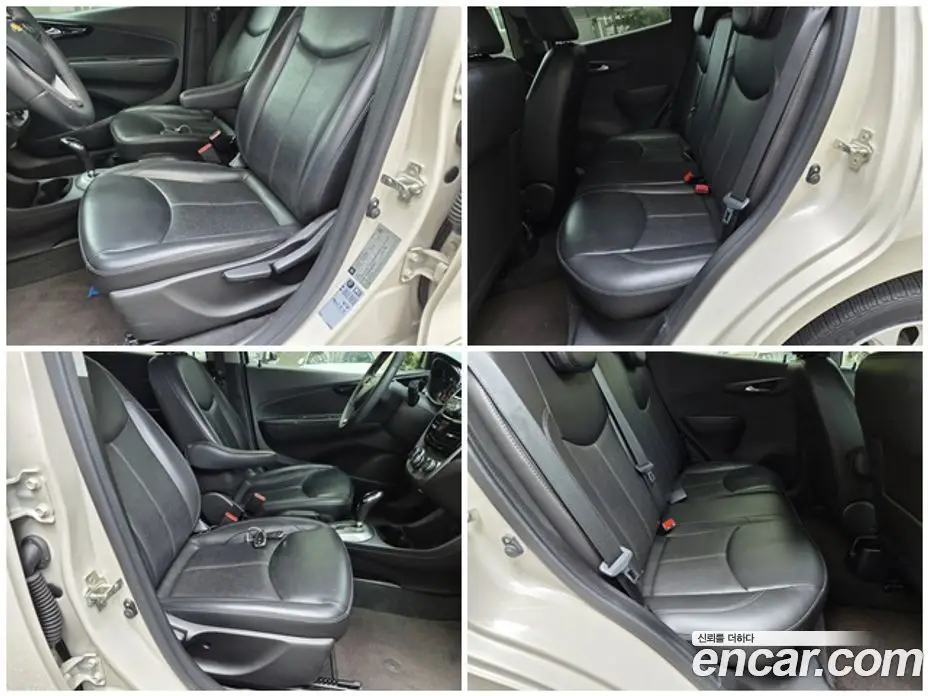 Chevrolet Spark 2016 1.0 автомат (гидро), фото 19 Chevrolet Spark 2016 1.0 автомат (гидро), фото 19