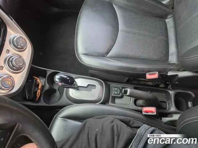 Chevrolet Spark 2018 1.0 механика, миниатюра 12