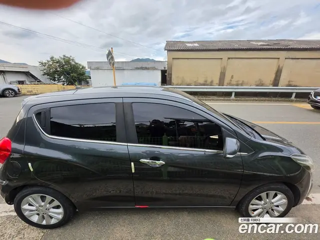 Chevrolet Spark 2018 1.0 механика, миниатюра 4
