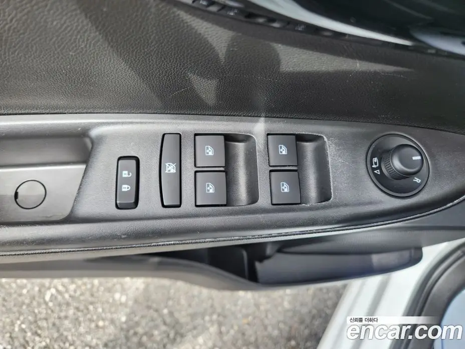 Chevrolet Spark 2019 1.0 автомат (гидро), фото 11 Chevrolet Spark 2019 1.0 автомат (гидро), фото 11