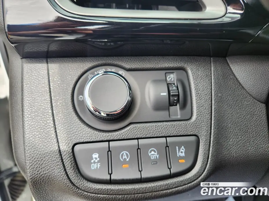 Chevrolet Spark 2019 1.0 автомат (гидро), фото 12 Chevrolet Spark 2019 1.0 автомат (гидро), фото 12