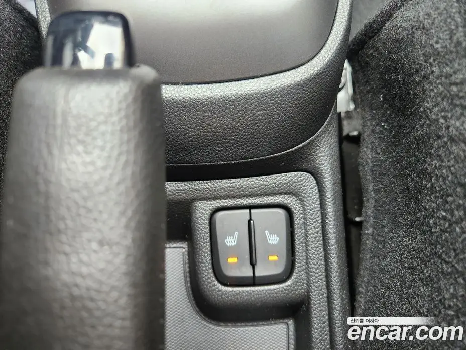 Chevrolet Spark 2019 1.0 автомат (гидро), фото 18 Chevrolet Spark 2019 1.0 автомат (гидро), фото 18