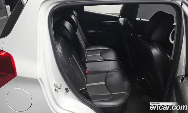 Chevrolet Spark 2021 1.0 автомат (гидро), миниатюра 11