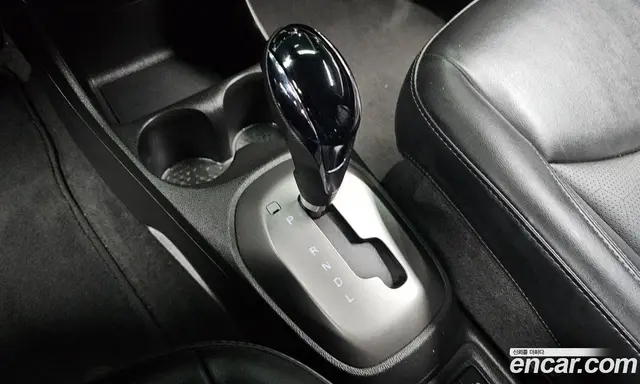 Chevrolet Spark 2021 1.0 автомат (гидро), миниатюра 9