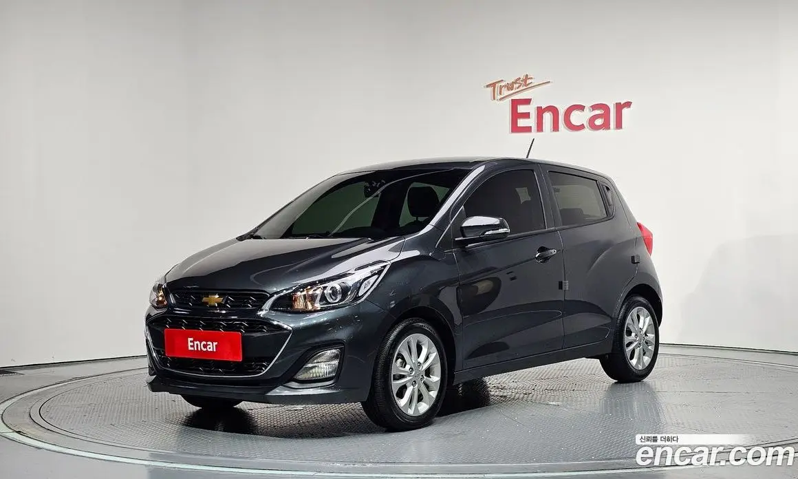 Chevrolet Spark 2022 1.0 механика, фото 1 Chevrolet Spark 2022 1.0 механика, фото 1