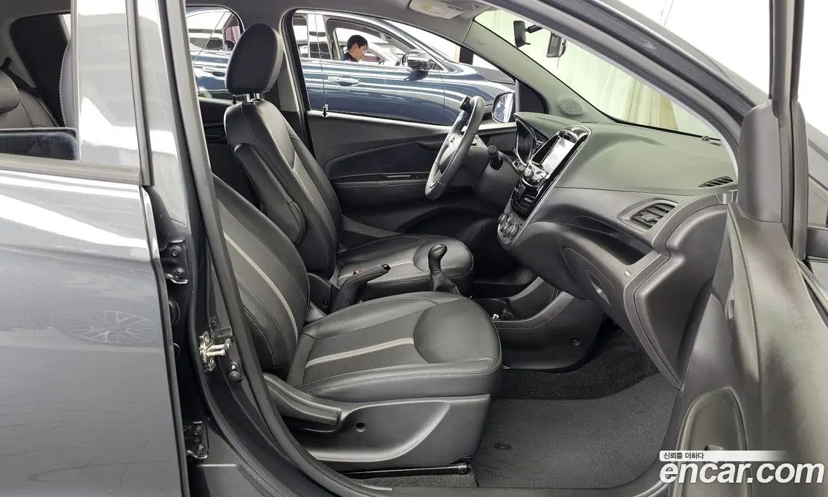 Chevrolet Spark 2022 1.0 механика, фото 11 Chevrolet Spark 2022 1.0 механика, фото 11
