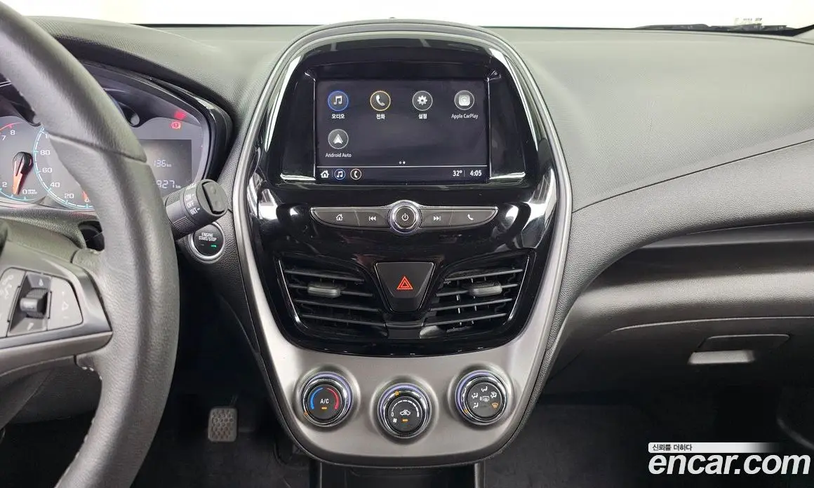 Chevrolet Spark 2022 1.0 механика, фото 15 Chevrolet Spark 2022 1.0 механика, фото 15